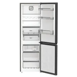 Frigider Whirlpool WHK 26362 XBR4E Negru flexmag.md