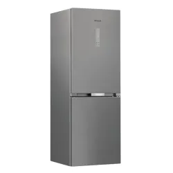 Frigider Whirlpool WHK 26362 XP4E Argintiu flexmag.md