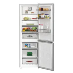 Frigider Whirlpool WHK 26362 XP4E Argintiu flexmag.md