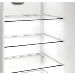 Frigider Whirlpool WHK 26362 XP4E Argintiu flexmag.md