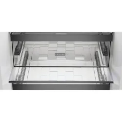 Frigider Whirlpool WHK 26362 XP4E Argintiu flexmag.md