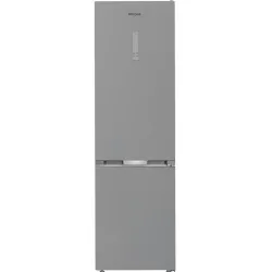 Frigider Whirlpool WHK 26403 XP6E Argintiu flexmag.md