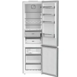 Frigider Whirlpool WHK 26403 XP6E Argintiu flexmag.md