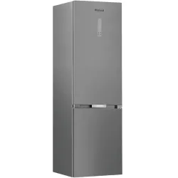 Frigider Whirlpool WHK 26403 XP6E Argintiu flexmag.md