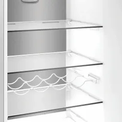 Frigider Whirlpool WHK 26403 XP6E Argintiu flexmag.md