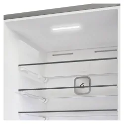 Frigider Whirlpool WHK2 6493W X5E Inox flexmag.md