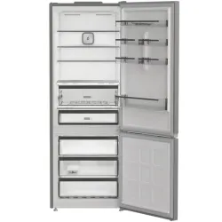 Frigider Whirlpool WHK2 6494 X6E Gri flexmag.md