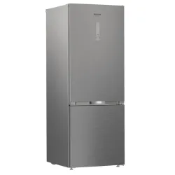 Frigider Whirlpool WHK2 6494 X6E Gri flexmag.md