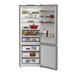 Frigider Whirlpool WHK2 6494 X6E Gri flexmag.md