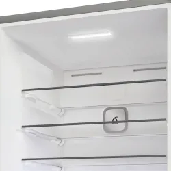 Frigider Whirlpool WHK2 6494 X6E Gri flexmag.md