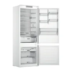 Frigider Whirlpool WHSP70T122 Alb flexmag.md