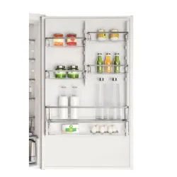 Frigider Whirlpool WHSP70T122 Alb flexmag.md