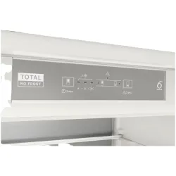 Frigider Whirlpool WHSP70T122 Alb flexmag.md