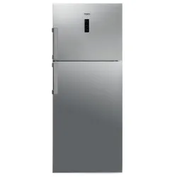 Холодильник Whirlpool WT70E 952 X Нержавеющая сталь flexmag.md