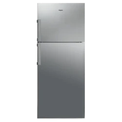 Frigider Whirlpool WT70I 831 X, Gri flexmag.md