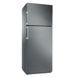 Frigider Whirlpool WT70I 831 X, Gri flexmag.md