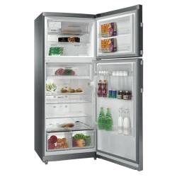 Frigider Whirlpool WT70I 831 X, Gri flexmag.md