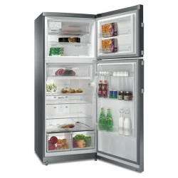 Frigider Whirlpool WT70I 831 X, Gri flexmag.md