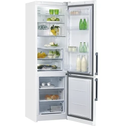 Frigider Whirlpool WTNF 923 W flexmag.md