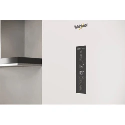 Frigider Whirlpool WTS 7201 W flexmag.md