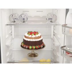 Frigider Whirlpool WTS 8202I BX flexmag.md