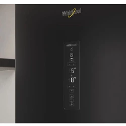 Frigider Whirlpool WTS 8202I BX flexmag.md