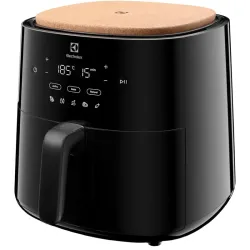 Фритюрница Electrolux EAF5B черная flexmag.md