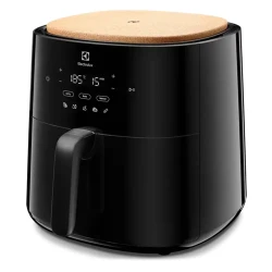 Фритюрница Electrolux EAF7B, черная flexmag.md
