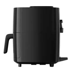 Friteuza cu aer cald Electrolux EAF7SB, Negru flexmag.md
