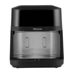 Фритюрница Hisense HAF1800DCD Черная flexmag.md