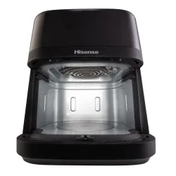 Фритюрница Hisense HAF1800DCD Черная flexmag.md