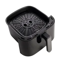 Фритюрница Hisense HAF1800DCD Черная flexmag.md