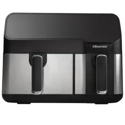 Фритюрница Hisense HAF2900D Черная flexmag.md