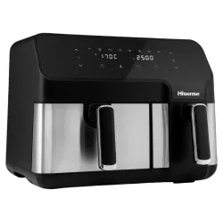 Фритюрница Hisense HAF2900D Черная flexmag.md