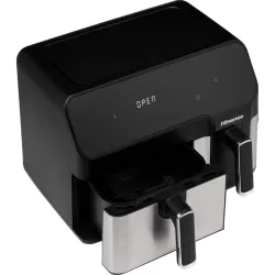 Фритюрница Hisense HAF2900D Черная flexmag.md