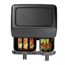 Фритюрница Hisense HAF2900D Черная flexmag.md