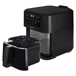 Friteuza cu aer cald Instant Pot Vortex Compact Negru flexmag.md