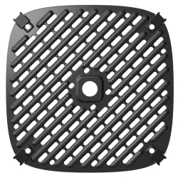 Friteuza cu aer cald Mova AF20 Pro Negru flexmag.md