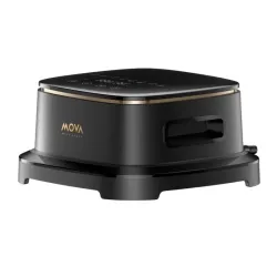 Friteuza cu aer cald Mova AF20 Pro Negru flexmag.md