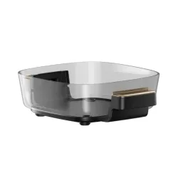 Friteuza cu aer cald Mova AF20 Pro Negru flexmag.md