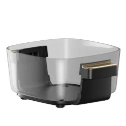 Friteuza cu aer cald Mova AF20 Pro Negru flexmag.md