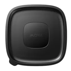 Friteuza cu aer cald Mova AF20 Pro Negru flexmag.md