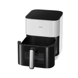 Фритюрница Mova FD10 Pro, белая flexmag.md