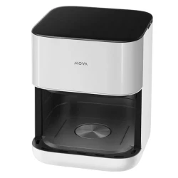 Фритюрница Mova FD10 Pro, белая flexmag.md