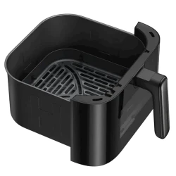 Friteuza cu aer cald Mova FD10 Pro, Negru flexmag.md