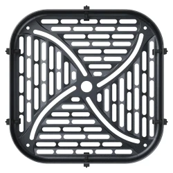 Friteuza cu aer cald Mova FD10 Pro, Negru flexmag.md