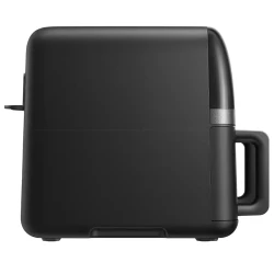 Friteuza cu aer cald Mova FD20 Pro, Negru flexmag.md
