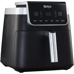 Friteuza cu aer cald Ninja AF180EU, Negru flexmag.md