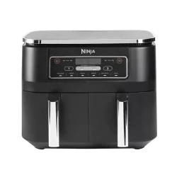 Friteuza cu aer cald Ninja AF300EU, Negru flexmag.md
