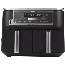 Friteuza cu aer cald Ninja AF451EU, Negru flexmag.md